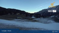 Archiv Foto Webcam Madonna di Campiglio - Pinzolo 07:00