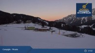 Archiv Foto Webcam Madonna di Campiglio - Pinzolo 02:00