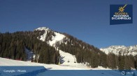 Archiv Foto Webcam Madonna di Campiglio - Pinzolo 08:00