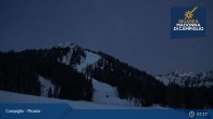 Archived image Webcam Slopes and Lifts in Pinzolo 06:00