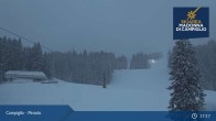 Archiv Foto Webcam Madonna di Campiglio - Pinzolo 02:00