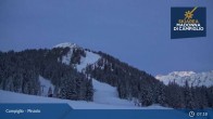 Archiv Foto Webcam Madonna di Campiglio - Pinzolo 06:00