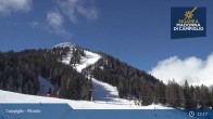 Archiv Foto Webcam Madonna di Campiglio - Pinzolo 12:00