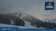 Archiv Foto Webcam Madonna di Campiglio - Pinzolo 06:00