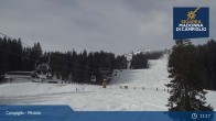 Archiv Foto Webcam Madonna di Campiglio - Pinzolo 10:00