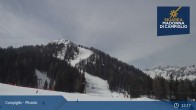 Archiv Foto Webcam Madonna di Campiglio - Pinzolo 12:00