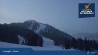 Archiv Foto Webcam Madonna di Campiglio - Pinzolo 18:00