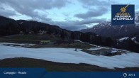 Archived image Webcam Slopes and Lifts in Pinzolo 00:00