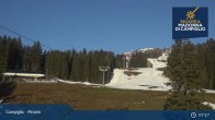 Archiv Foto Webcam Madonna di Campiglio - Pinzolo 06:00