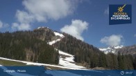 Archived image Webcam Slopes and Lifts in Pinzolo 08:00