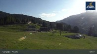 Archiv Foto Webcam Madonna di Campiglio - Pinzolo 06:00