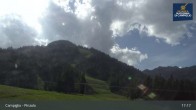 Archiv Foto Webcam Madonna di Campiglio - Pinzolo 16:00