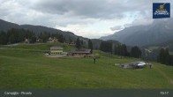 Archiv Foto Webcam Madonna di Campiglio - Pinzolo 18:00