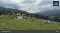 Archived image Webcam Slopes and Lifts in Pinzolo 10:00