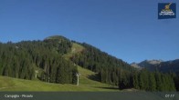Archiv Foto Webcam Madonna di Campiglio - Pinzolo 06:00