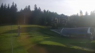 Archiv Foto Webcam Szklarska Poręba 17:00