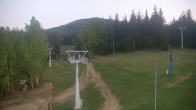 Archiv Foto Webcam Szklarska Poręba 19:00