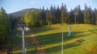 Archiv Foto Webcam Szklarska Poręba 06:00