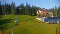 Archiv Foto Webcam Szklarska Poręba 05:00