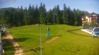 Archiv Foto Webcam Szklarska Poręba 07:00