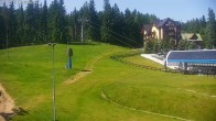 Archiv Foto Webcam Szklarska Poręba 09:00