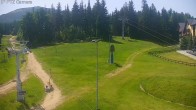 Archiv Foto Webcam Szklarska Poręba 11:00