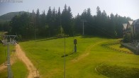 Archiv Foto Webcam Szklarska Poręba 15:00