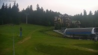 Archiv Foto Webcam Szklarska Poręba 17:00