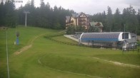 Archived image Webcam Szklarska Poręba, Powiat Jeleniogórski 19:00