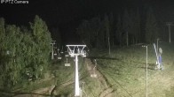 Archiv Foto Webcam Szklarska Poręba 23:00