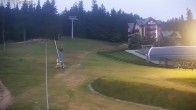 Archiv Foto Webcam Szklarska Poręba 03:00