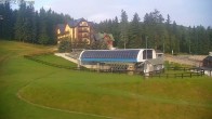 Archived image Webcam Szklarska Poręba, Powiat Jeleniogórski 05:00