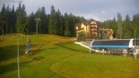 Archived image Webcam Szklarska Poręba, Powiat Jeleniogórski 06:00