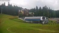 Archived image Webcam Szklarska Poręba, Powiat Jeleniogórski 11:00