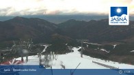 Archived image Webcam Jasná Ski Resort - Luková 00:00