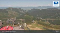 Archiv Foto Webcam Jasna: Nordhang Luková 02:00
