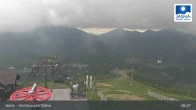 Archived image Webcam Jasná Ski Resort - Luková 06:00