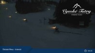 Archiv Foto Webcam Strbské Pleso - Interski 07:00