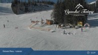 Archiv Foto Webcam Strbské Pleso - Interski 13:00