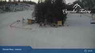 Archiv Foto Webcam Strbské Pleso - Interski 17:00