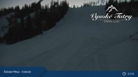 Archiv Foto Webcam Strbské Pleso - Interski 23:00