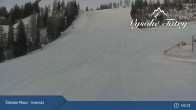 Archiv Foto Webcam Strbské Pleso - Interski 07:00