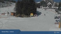 Archiv Foto Webcam Strbské Pleso - Interski 11:00