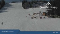 Archiv Foto Webcam Strbské Pleso - Interski 13:00