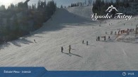 Archiv Foto Webcam Strbské Pleso - Interski 15:00