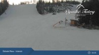 Archiv Foto Webcam Strbské Pleso - Interski 17:00