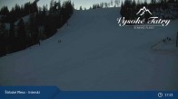 Archiv Foto Webcam Strbské Pleso - Interski 19:00