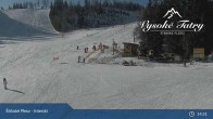 Archiv Foto Webcam Strbské Pleso - Interski 15:00