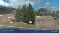 Archived image Webcam Strbské Pleso Interski 11:00