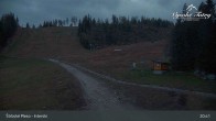 Archiv Foto Webcam Strbské Pleso - Interski 03:00